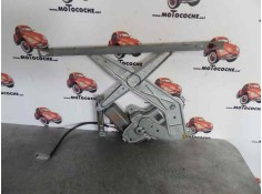 Recambio de elevalunas trasero derecho para mg rover serie 400 (rt) 416 si (4-ptas.) referencia OEM IAM CVH106360 RR32AR  2