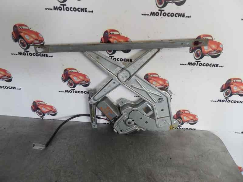 Recambio de elevalunas trasero derecho para mg rover serie 400 (rt) 416 si (4-ptas.) referencia OEM IAM CVH106360 RR32AR 