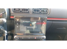 Recambio de sistema navegacion gps para citroën c3 1.2 12v e-thp referencia OEM IAM 9828476980   2