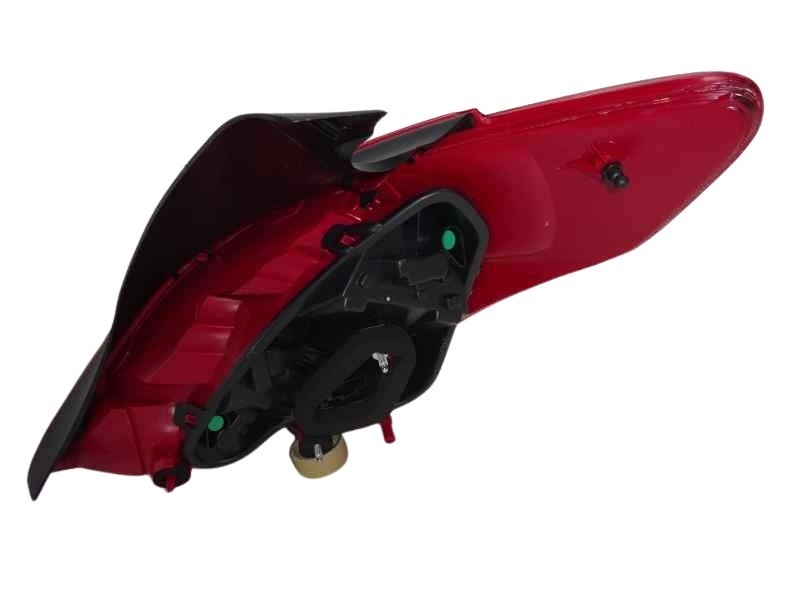 Recambio de piloto trasero izquierdo para peugeot 308 referencia OEM IAM 6350CV 104LLF782 PG4244154