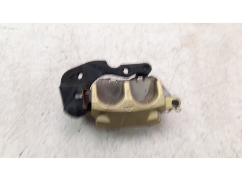 Recambio de pinza de freno trasera para bmw r 1200 r r 1200 r referencia OEM IAM 34218556255  