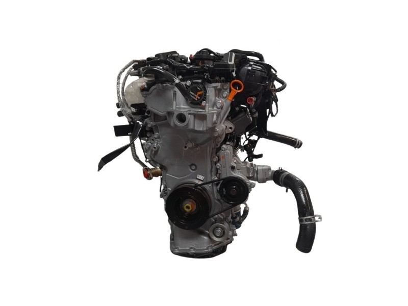 Recambio de motor completo para kia stonic (ybcuv) business referencia OEM IAM G3LF  