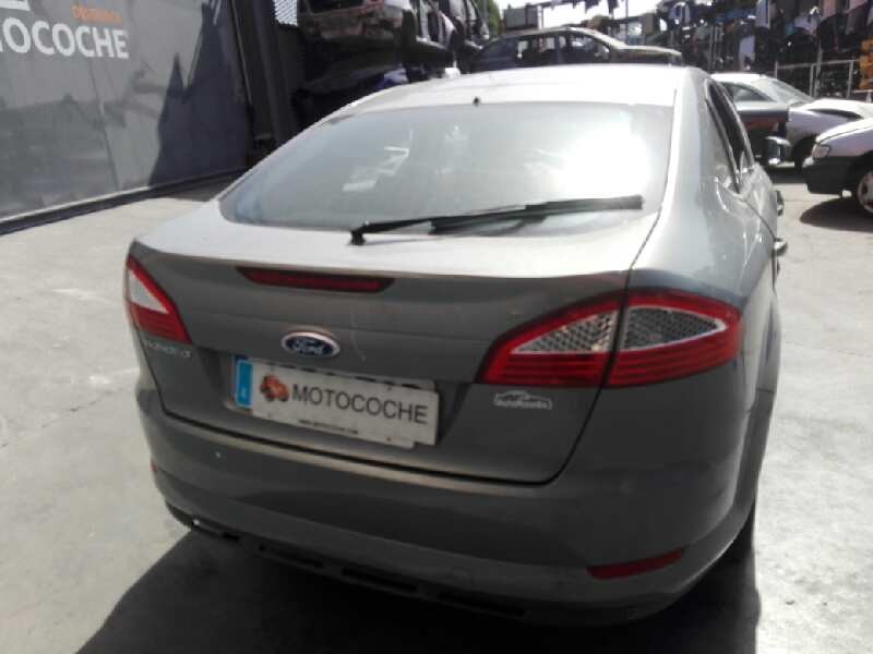 ford mondeo ber. (ca2) del año 2007