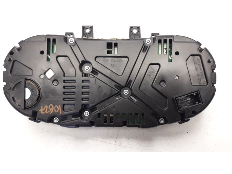 Recambio de cuadro instrumentos para seat ibiza st (6j8) 1.2 tsi referencia OEM IAM 6P0920740  