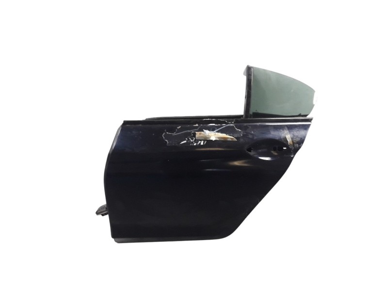 Recambio de puerta trasera izquierda para bmw serie 6 gran coupe (f06) 640 d referencia OEM IAM 41527294993  