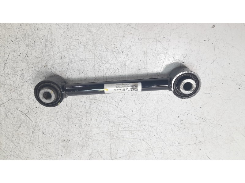 Recambio de brazo suspension trasero izquierdo para hyundai tucson 1.6 crdi cat referencia OEM IAM 55250D7000  