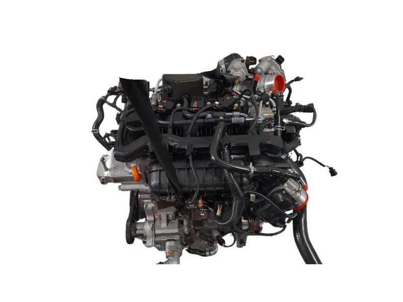 Recambio de motor completo para kia stonic (ybcuv) business referencia OEM IAM G3LF  