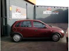 OPEL CORSA C