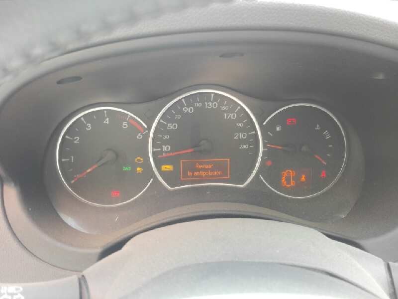 renault koleos del año 2010