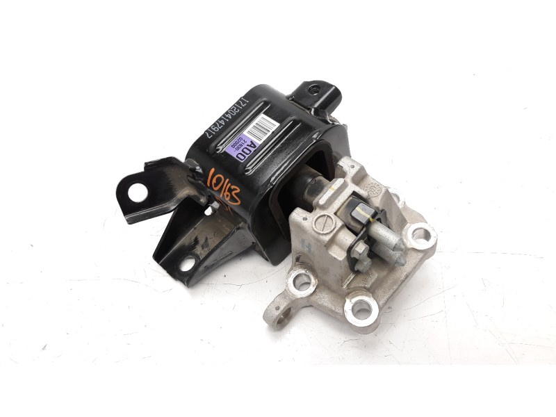 Recambio de soporte motor izquierdo para kia niro referencia OEM IAM 21830G2000  