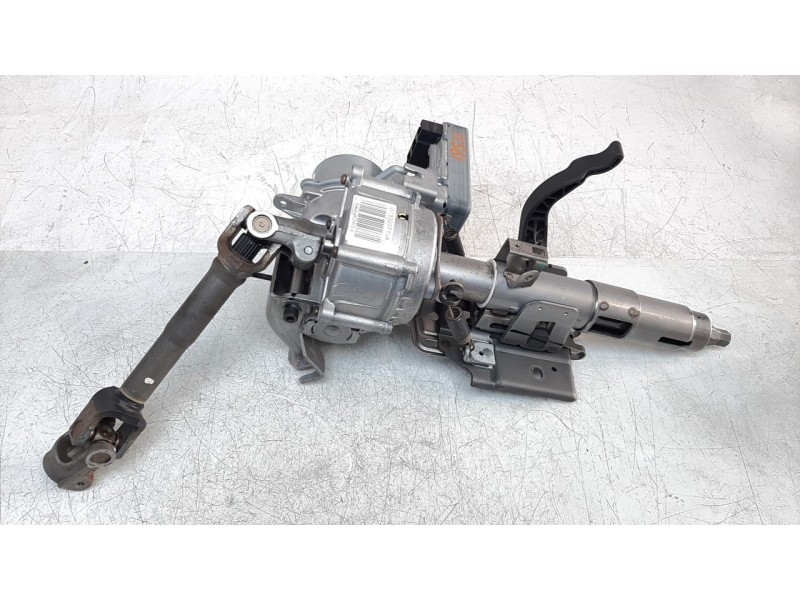 Recambio de columna direccion para ford ecosport (cr6) 1.0 ecoboost cat referencia OEM IAM GN153D077GA  