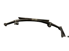 Recambio de ballesta trasera para nissan navara pick-up (d40m) 2.5 dci diesel cat referencia OEM IAM 550204JU3B   2