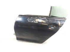 Recambio de puerta trasera izquierda para bmw serie 6 gran coupe (f06) 640 d referencia OEM IAM 41527294993   2