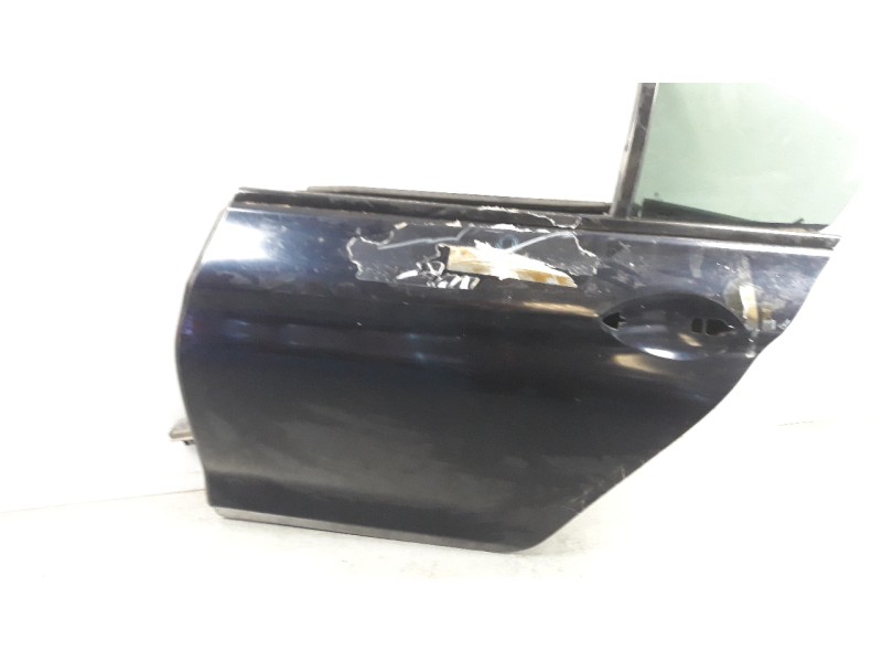 Recambio de puerta trasera izquierda para bmw serie 6 gran coupe (f06) 640 d referencia OEM IAM 41527294993  