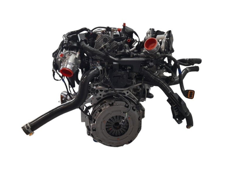 Recambio de motor completo para kia stonic (ybcuv) business referencia OEM IAM G3LF  
