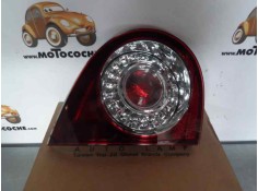 Recambio de piloto trasero izquierdo para volkswagen golf v berlina (1k1) referencia OEM IAM 1K6945093F 103F23320783 VG0364168