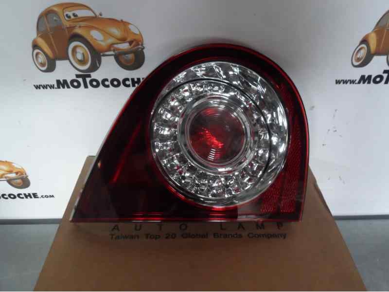 Recambio de piloto trasero izquierdo para volkswagen golf v berlina (1k1) referencia OEM IAM 1K6945093F 103F23320783 VG0364168