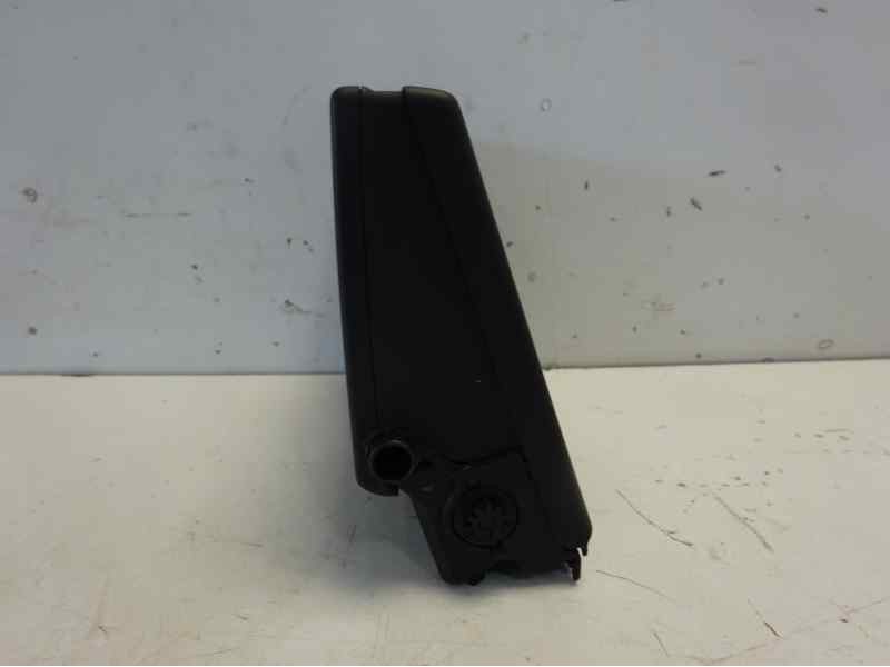 Recambio de pantalla multifuncion para audi a1 (8x) ambition referencia OEM IAM 8X0919603  