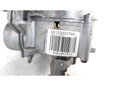 Recambio de columna direccion para ford ecosport (cr6) 1.0 ecoboost cat referencia OEM IAM GN153D077GA   2