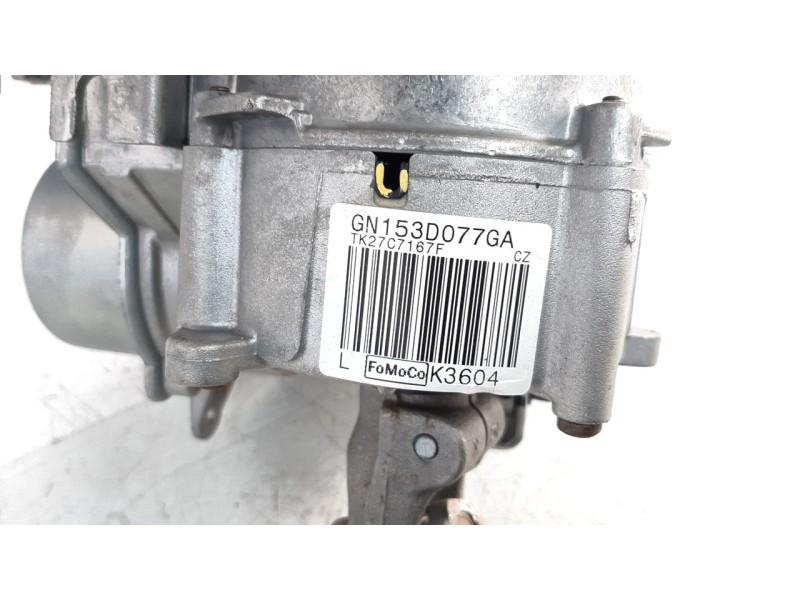 Recambio de columna direccion para ford ecosport (cr6) 1.0 ecoboost cat referencia OEM IAM GN153D077GA  