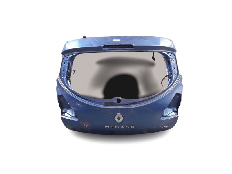 Recambio de porton trasero para renault megane iii berlina 5 p gt-style referencia OEM IAM 901001260R  