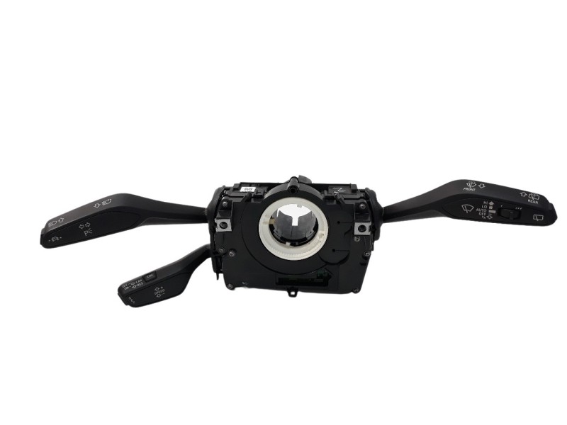 Recambio de mando multifuncion para audi q5 (fyb) 2.0 16v tdi referencia OEM IAM 80A907129CG  