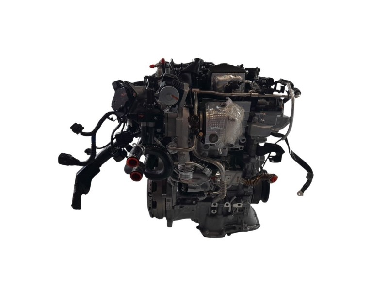Recambio de motor completo para kia stonic (ybcuv) business referencia OEM IAM G3LF  