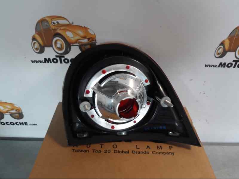 Recambio de piloto trasero izquierdo para volkswagen golf v berlina (1k1) referencia OEM IAM 1K6945093F 103F23320783 VG0364168