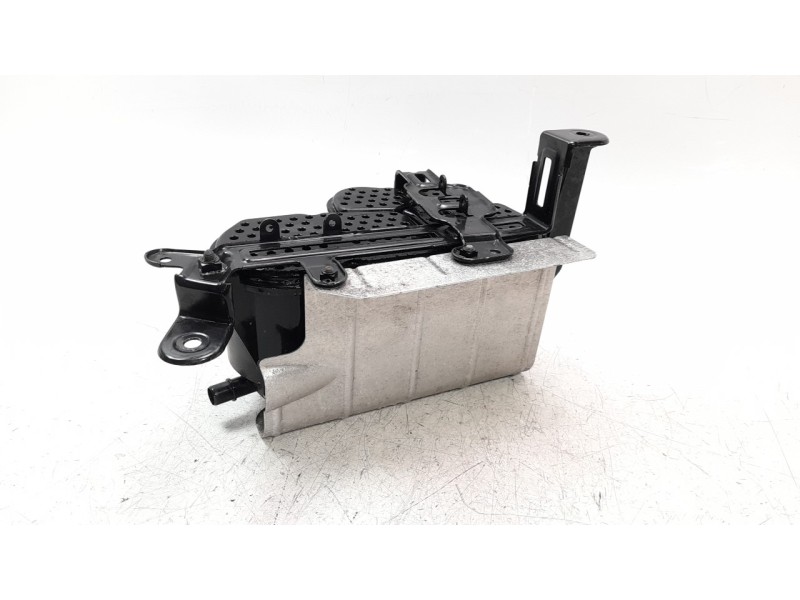 Recambio de filtro carbono activo para audi q7 4mg referencia OEM IAM 4M0201801B  