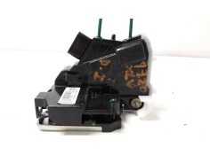 Recambio de cerradura puerta delantera izquierda para ssangyong xlv 1.6 cat referencia OEM IAM 7121035020   2