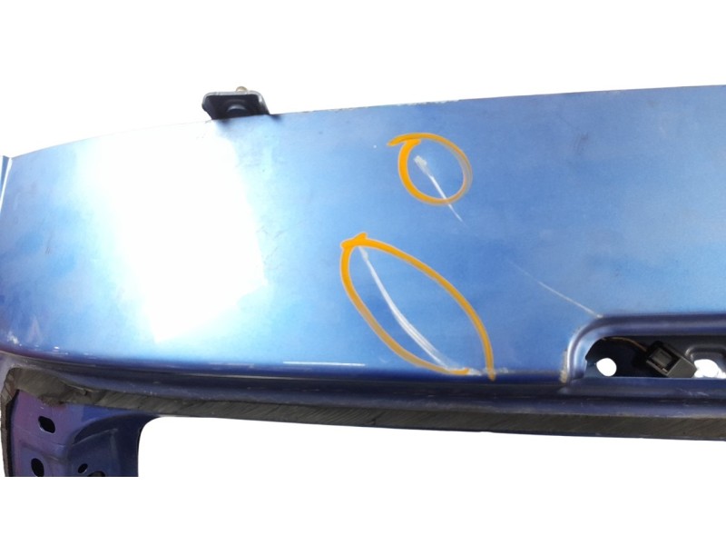 Recambio de porton trasero para renault megane iii berlina 5 p gt-style referencia OEM IAM 901001260R  