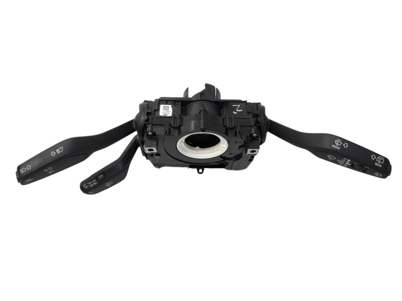 Recambio de mando multifuncion para audi q5 (fyb) 2.0 16v tdi referencia OEM IAM 80A907129CG  