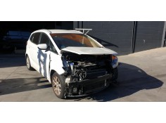 kia carens ( ) del año 2017 2