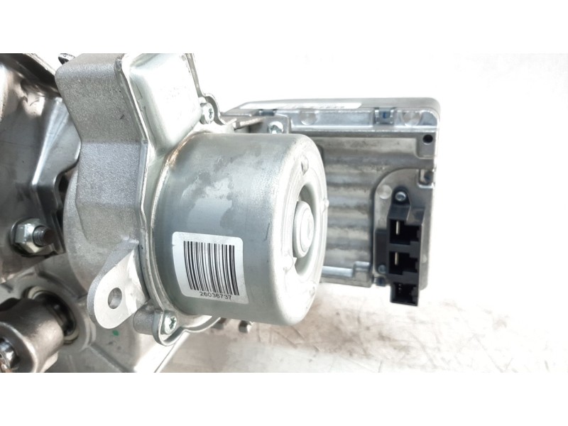 Recambio de columna direccion para ford ecosport (cr6) 1.0 ecoboost cat referencia OEM IAM GN153D077GA  