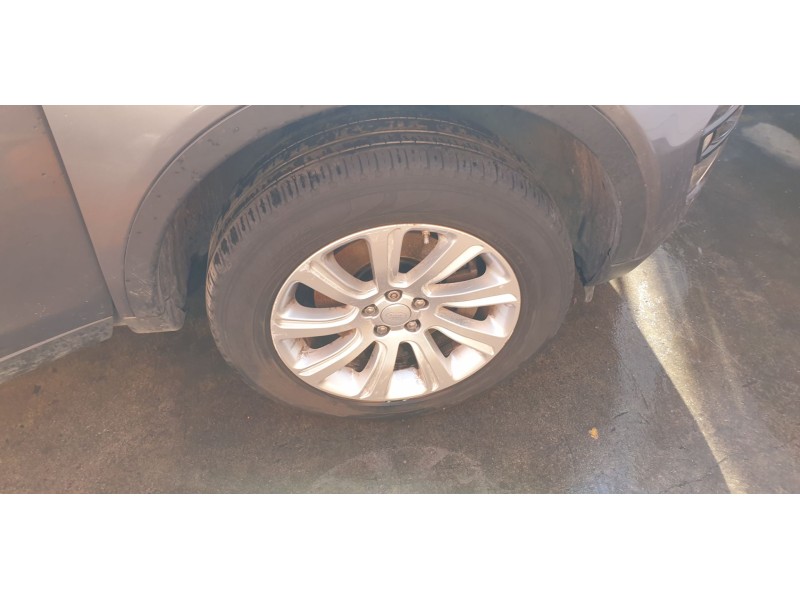 Recambio de llanta para land rover discovery sport hse referencia OEM IAM LR073531  