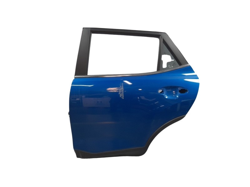 Recambio de puerta trasera izquierda para kia stonic (ybcuv) business referencia OEM IAM 77003H8401  