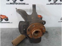 Recambio de mangueta delantera derecha para opel tigra 1.4 16v referencia OEM IAM   