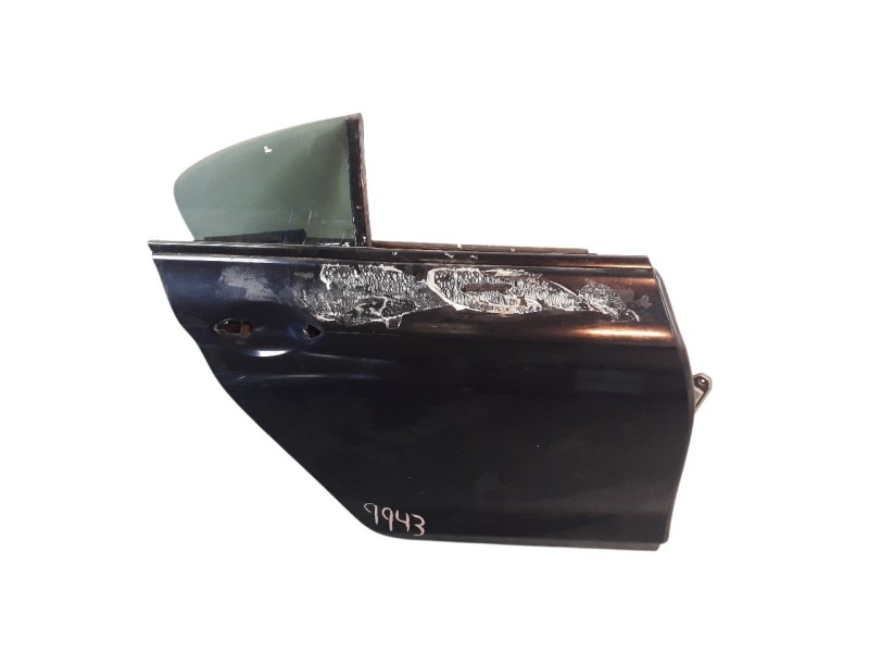 Recambio de puerta trasera derecha para bmw serie 6 gran coupe (f06) 640 d referencia OEM IAM 41527294994  