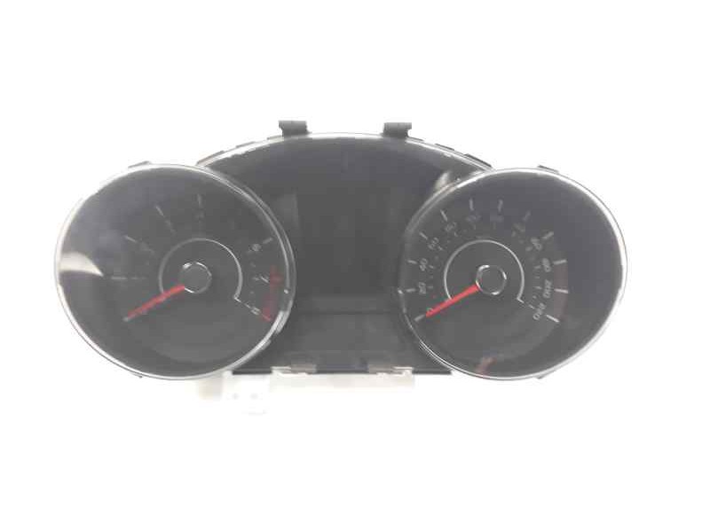 Recambio de cuadro instrumentos para ssangyong xlv 1.6 cat referencia OEM IAM 8021035040  