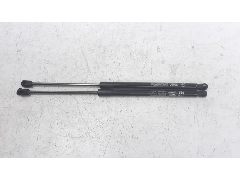 Recambio de amortiguadores maletero / porton para kia rio (yb) 1.2 cat referencia OEM IAM 81770H8010  