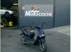 yamaha neos 50 del año 1997 2