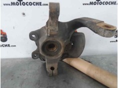 Recambio de mangueta delantera derecha para opel tigra 1.4 16v referencia OEM IAM    2