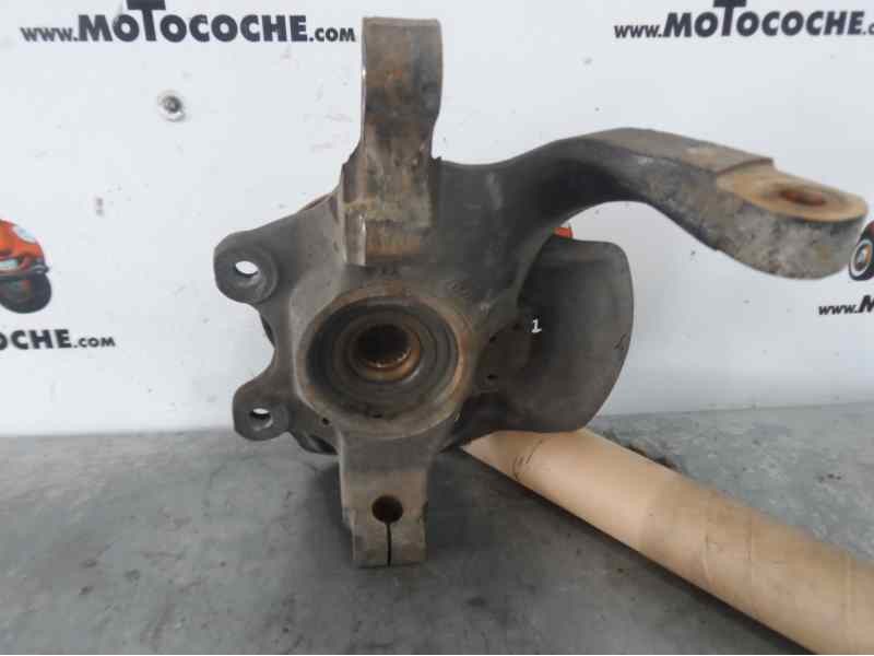 Recambio de mangueta delantera derecha para opel tigra 1.4 16v referencia OEM IAM   