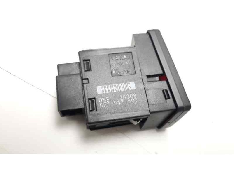 Recambio de warning para audi q5 (8r) 3.0 tdi referencia OEM IAM 8R1941509  