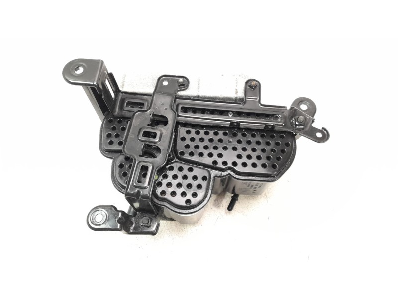 Recambio de filtro carbono activo para audi q7 4mg referencia OEM IAM 4M0201801B  