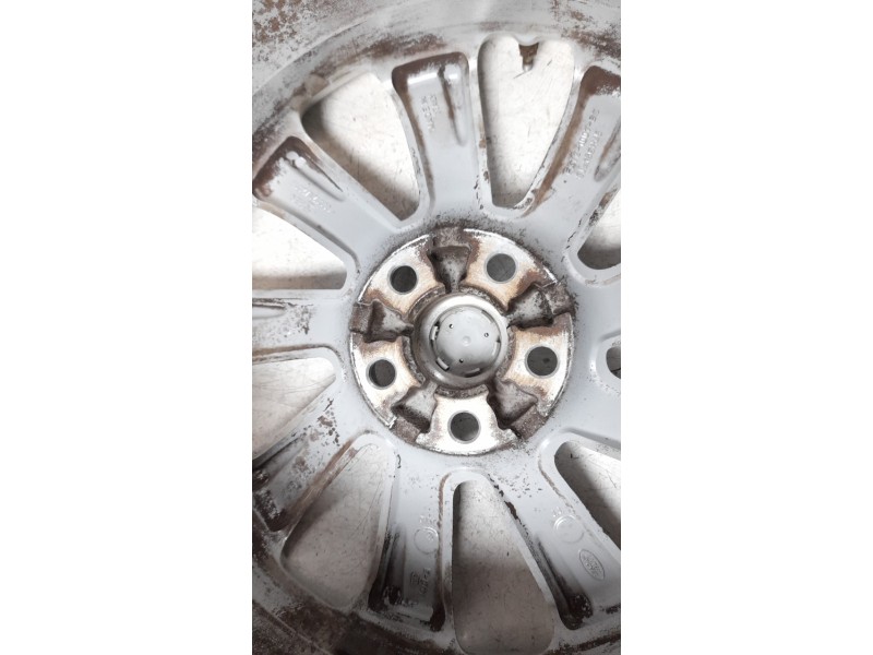 Recambio de llanta para land rover discovery sport hse referencia OEM IAM LR073531  