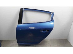 PUERTA TRASERA IZQUIERDA 821010108R 