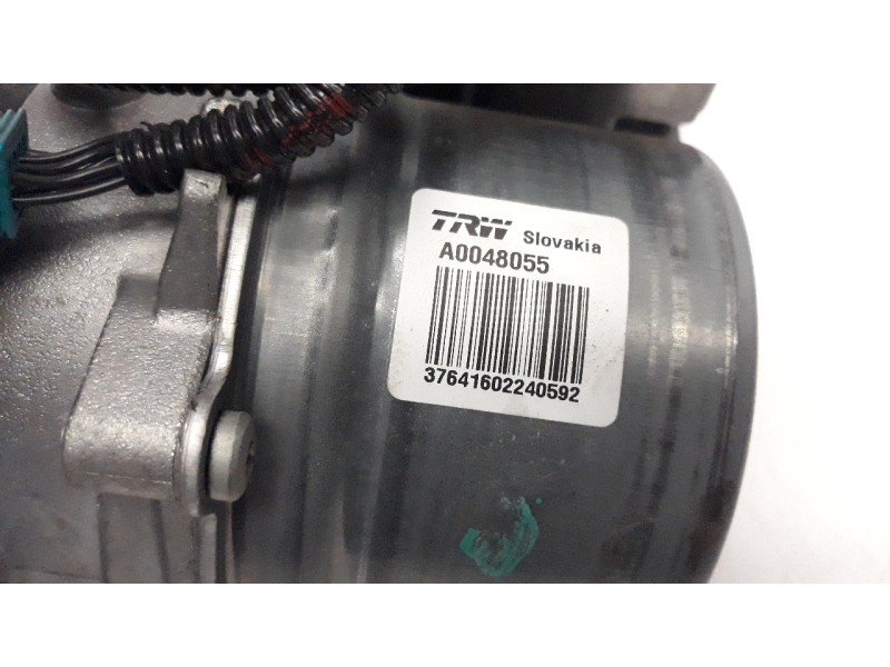 Recambio de columna direccion para seat ibiza st (6j8) 1.2 tsi referencia OEM IAM 6A14323510BB  