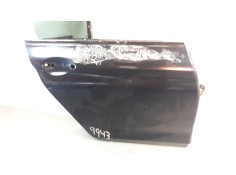 Recambio de puerta trasera derecha para bmw serie 6 gran coupe (f06) 640 d referencia OEM IAM 41527294994   2