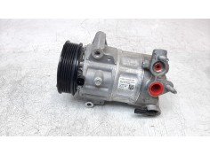 Recambio de compresor aire acondicionado para ford ecosport (cr6) 1.0 ecoboost cat referencia OEM IAM H1BH19D629DB CAF270027FV 3
